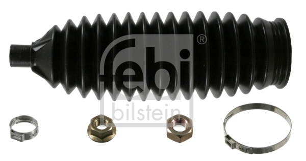 Bellow Kit, steering